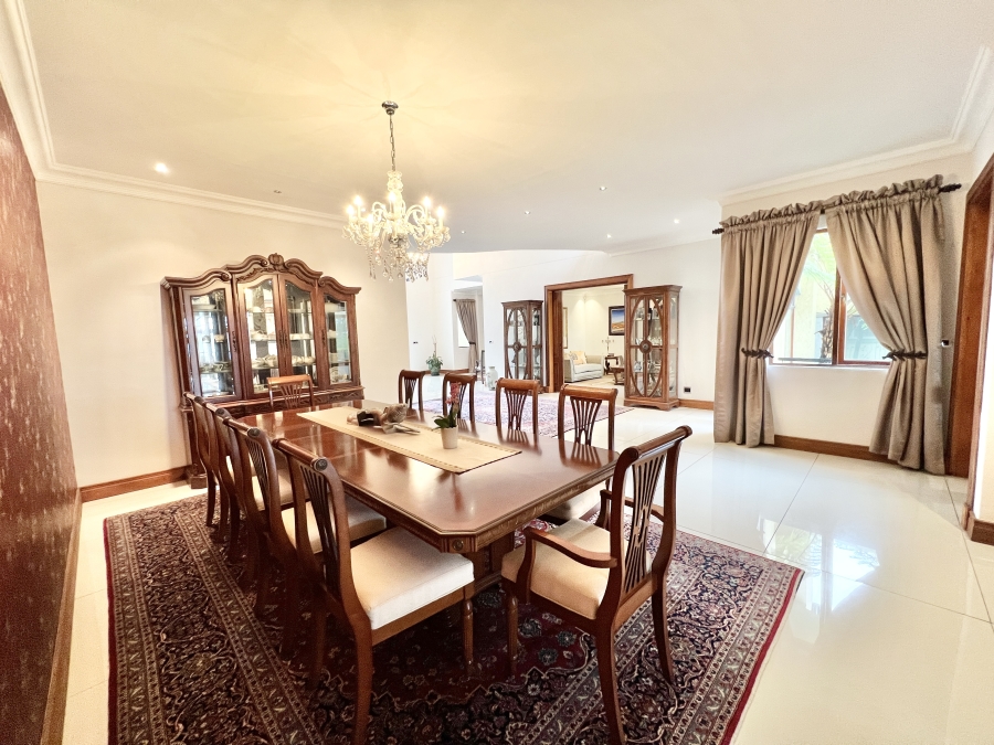 4 Bedroom Property for Sale in Blue Valley Golf Estate Gauteng