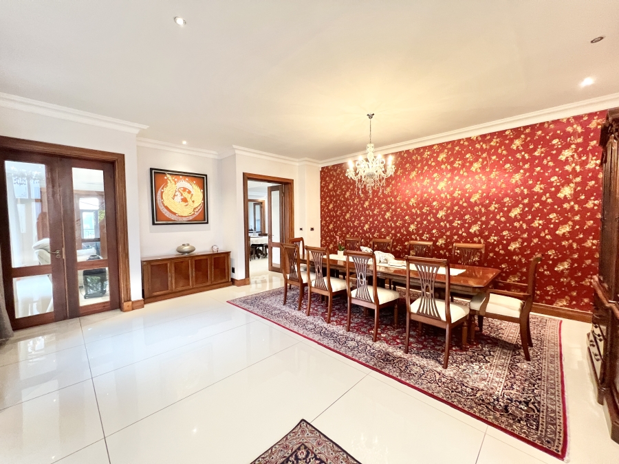 4 Bedroom Property for Sale in Blue Valley Golf Estate Gauteng