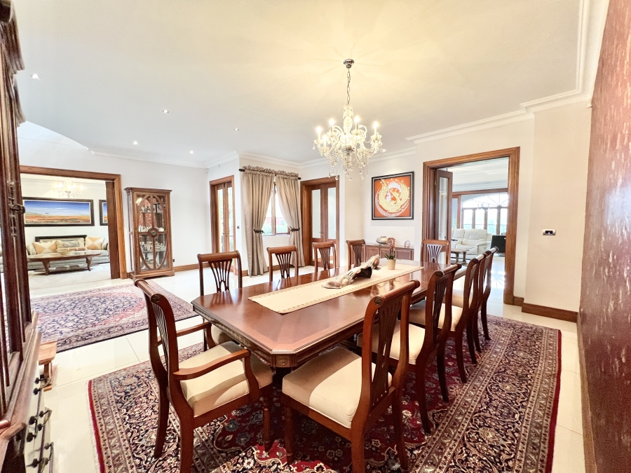 4 Bedroom Property for Sale in Blue Valley Golf Estate Gauteng