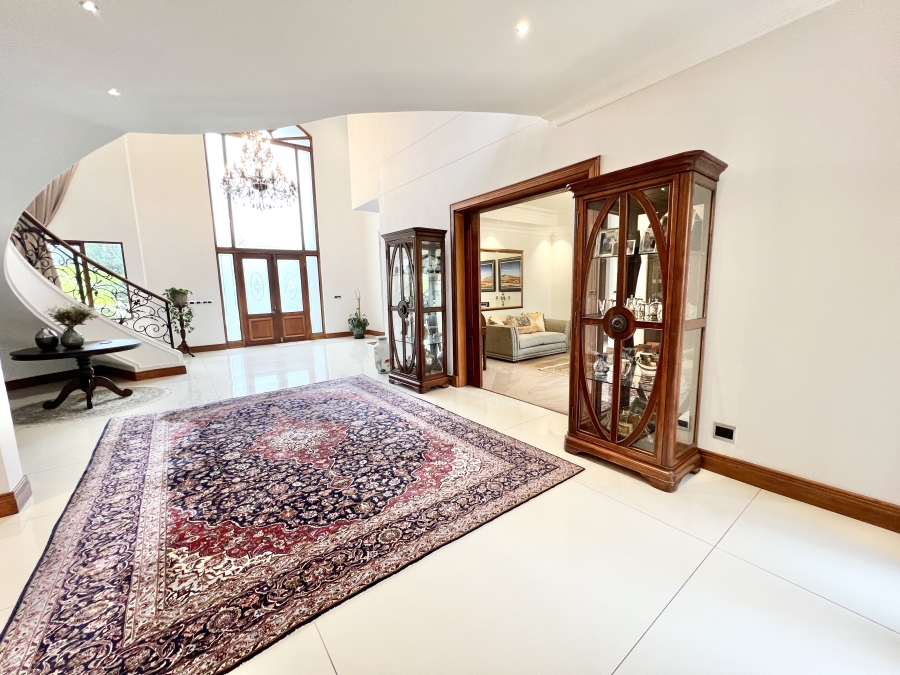 4 Bedroom Property for Sale in Blue Valley Golf Estate Gauteng