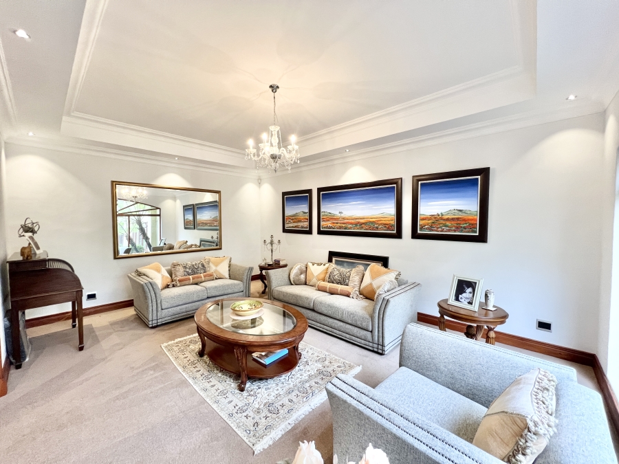 4 Bedroom Property for Sale in Blue Valley Golf Estate Gauteng