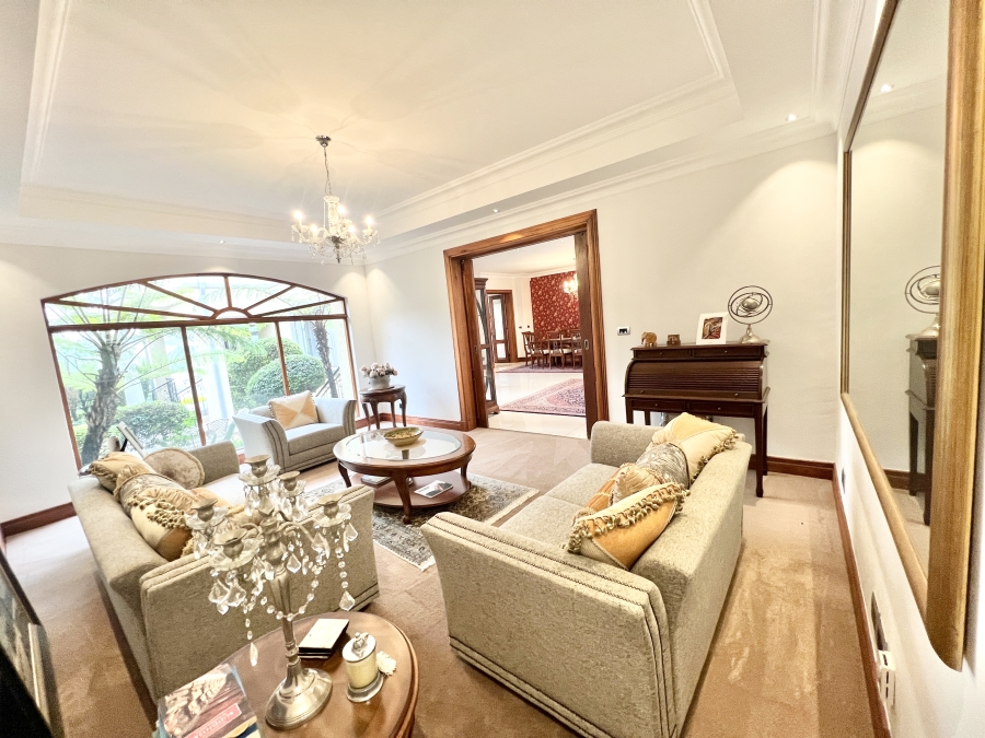 4 Bedroom Property for Sale in Blue Valley Golf Estate Gauteng