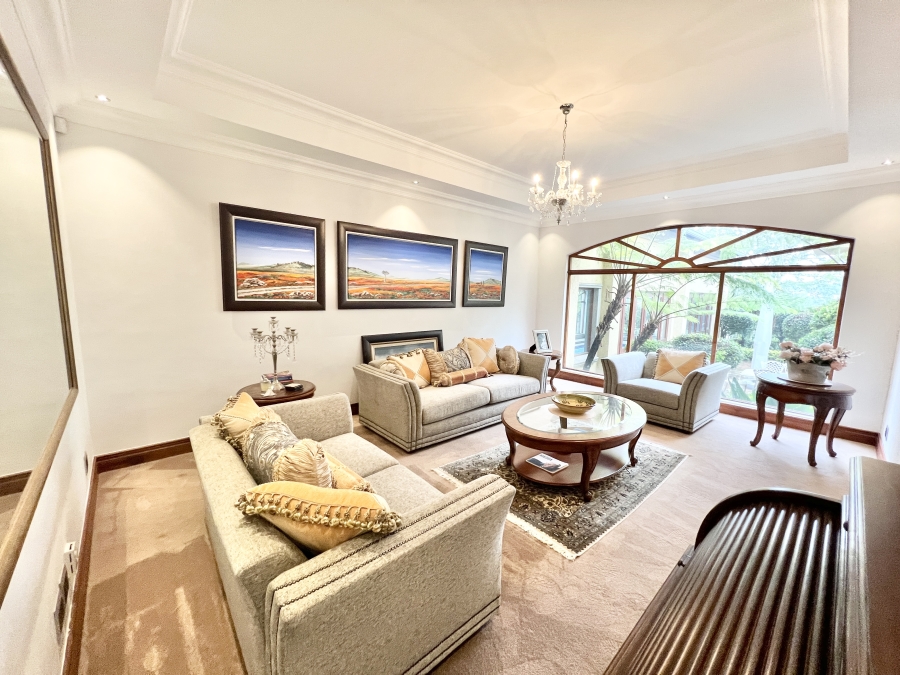 4 Bedroom Property for Sale in Blue Valley Golf Estate Gauteng