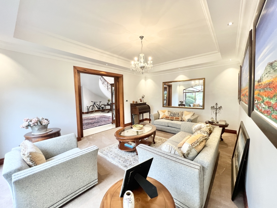 4 Bedroom Property for Sale in Blue Valley Golf Estate Gauteng