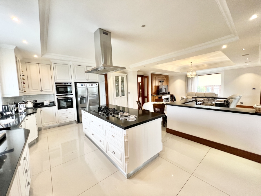 4 Bedroom Property for Sale in Blue Valley Golf Estate Gauteng