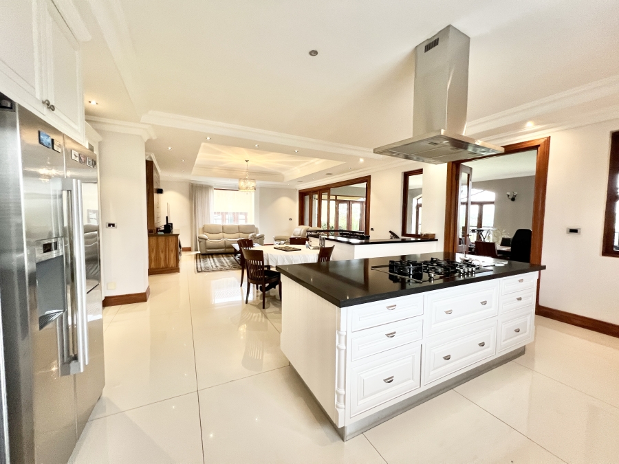 4 Bedroom Property for Sale in Blue Valley Golf Estate Gauteng