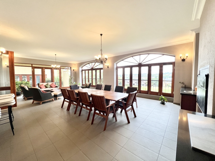 4 Bedroom Property for Sale in Blue Valley Golf Estate Gauteng