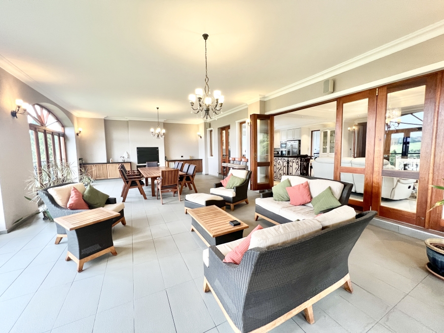 4 Bedroom Property for Sale in Blue Valley Golf Estate Gauteng