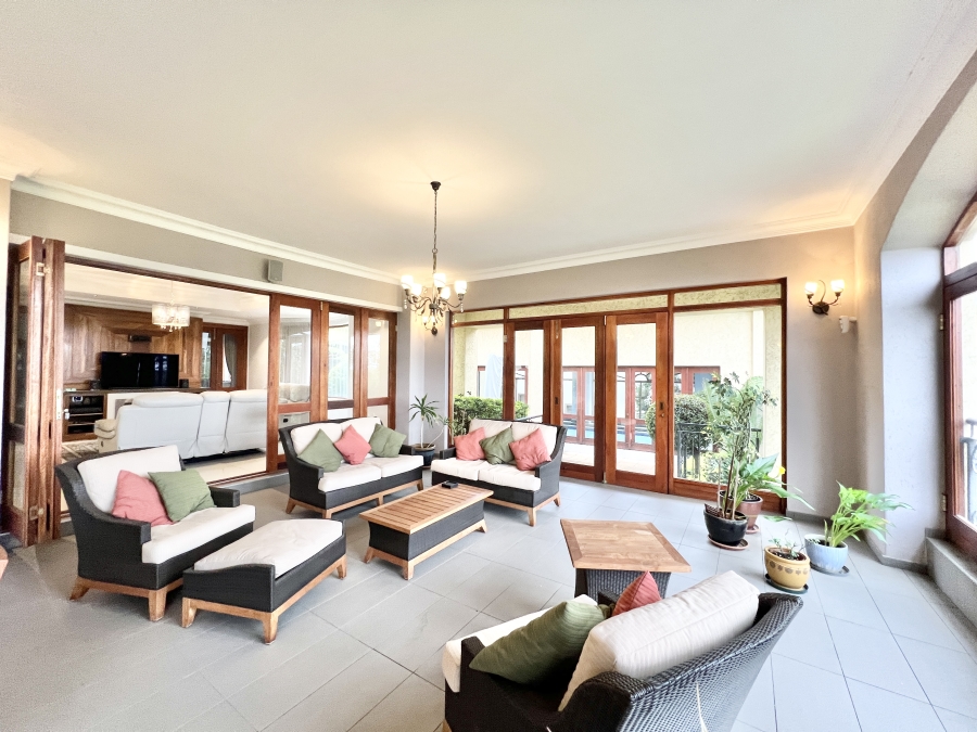 4 Bedroom Property for Sale in Blue Valley Golf Estate Gauteng