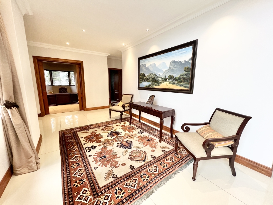 4 Bedroom Property for Sale in Blue Valley Golf Estate Gauteng