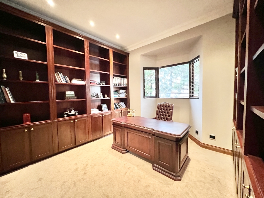 4 Bedroom Property for Sale in Blue Valley Golf Estate Gauteng