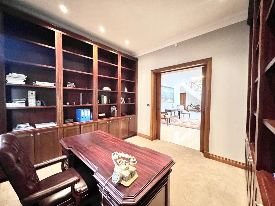 4 Bedroom Property for Sale in Blue Valley Golf Estate Gauteng