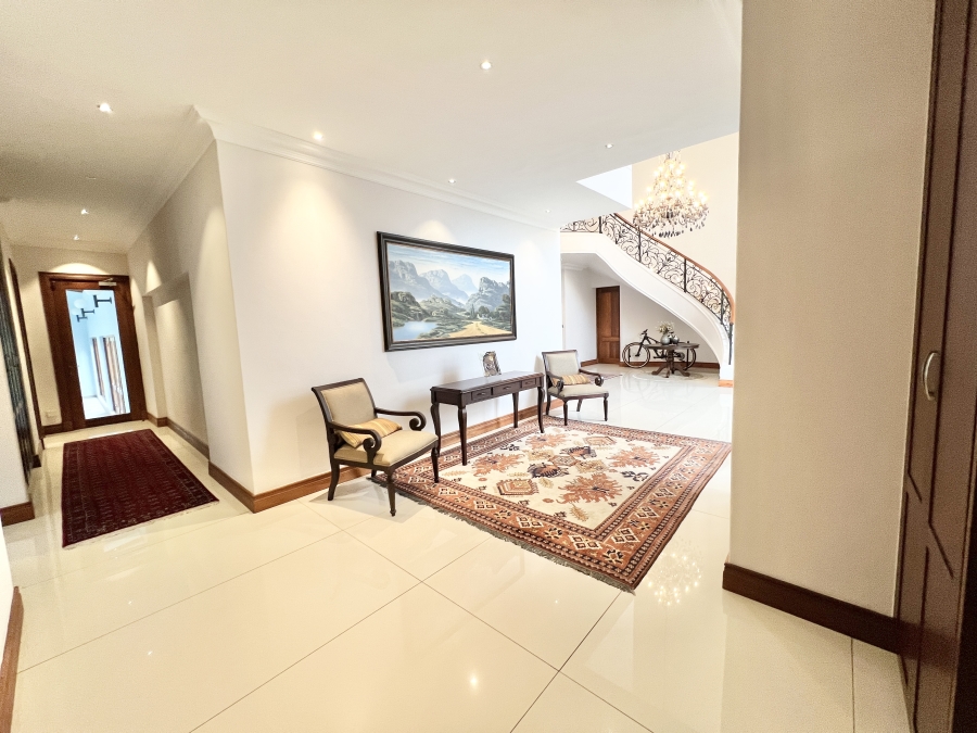 4 Bedroom Property for Sale in Blue Valley Golf Estate Gauteng