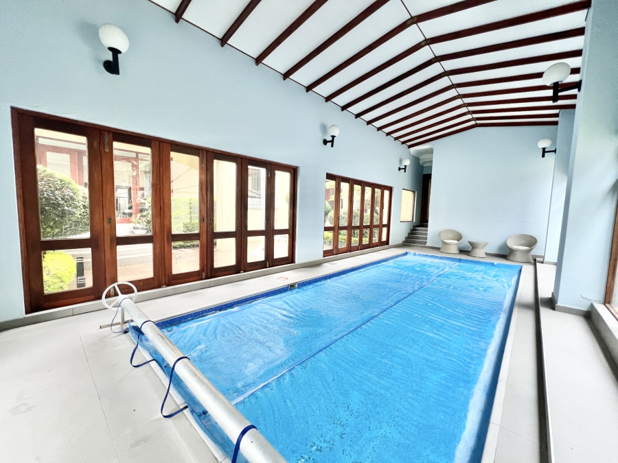 4 Bedroom Property for Sale in Blue Valley Golf Estate Gauteng