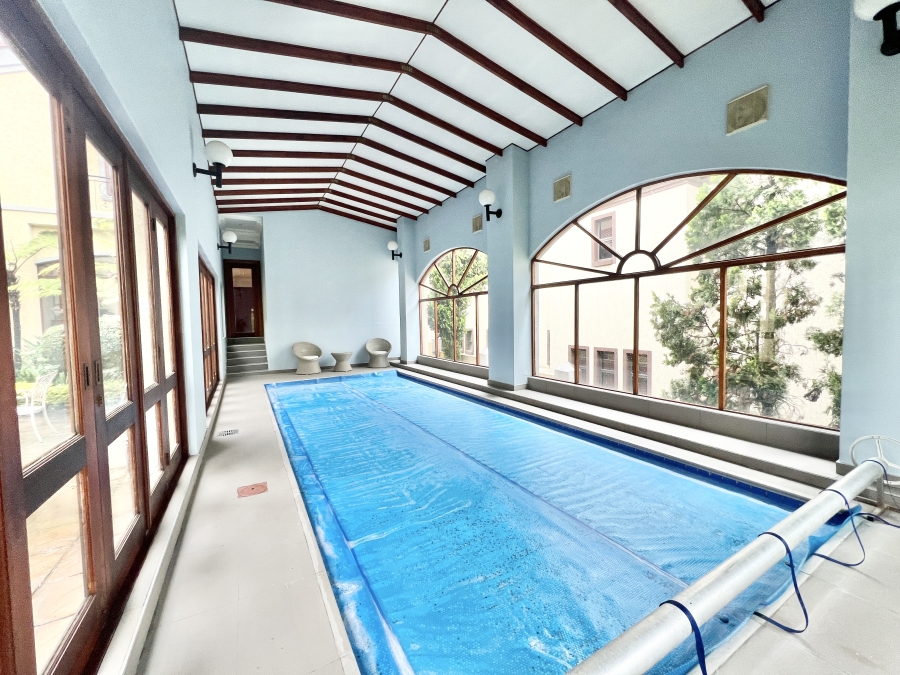 4 Bedroom Property for Sale in Blue Valley Golf Estate Gauteng