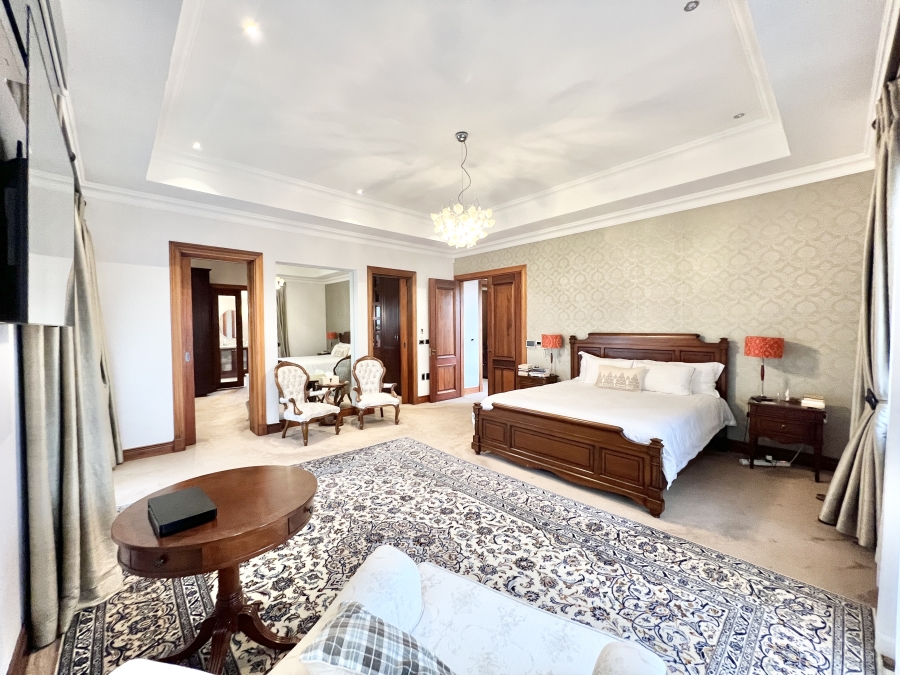 4 Bedroom Property for Sale in Blue Valley Golf Estate Gauteng