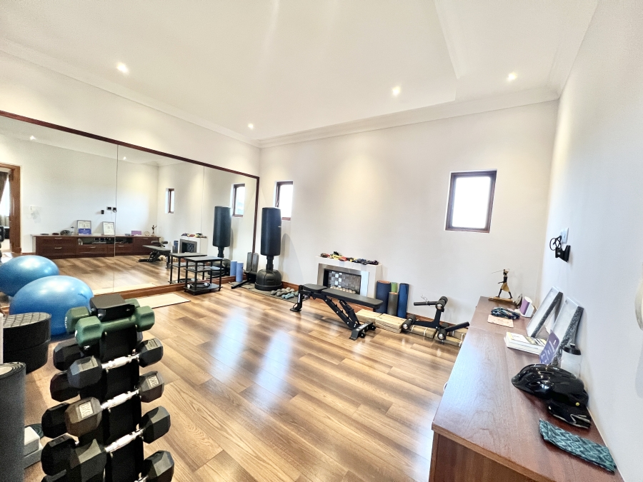 4 Bedroom Property for Sale in Blue Valley Golf Estate Gauteng