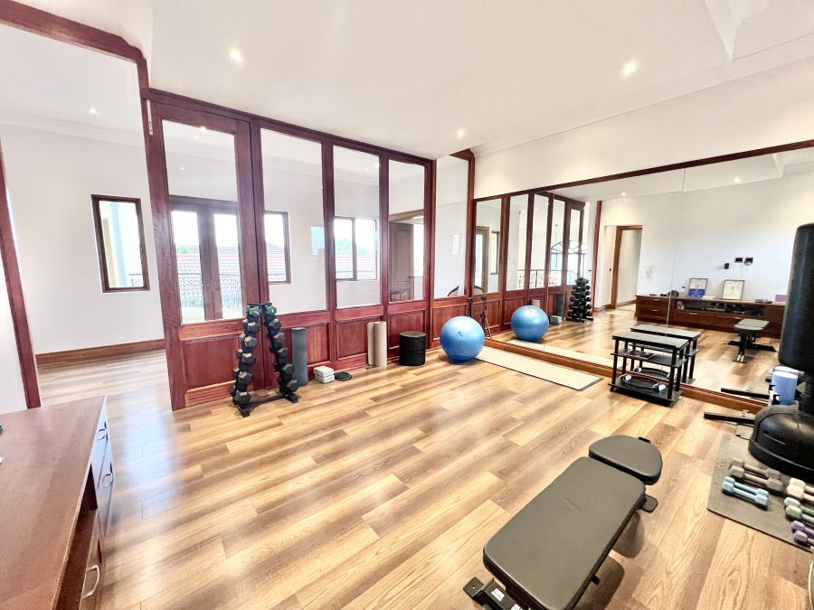 4 Bedroom Property for Sale in Blue Valley Golf Estate Gauteng