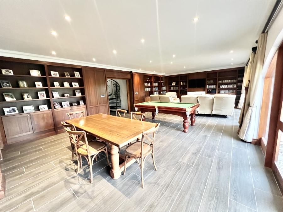 4 Bedroom Property for Sale in Blue Valley Golf Estate Gauteng