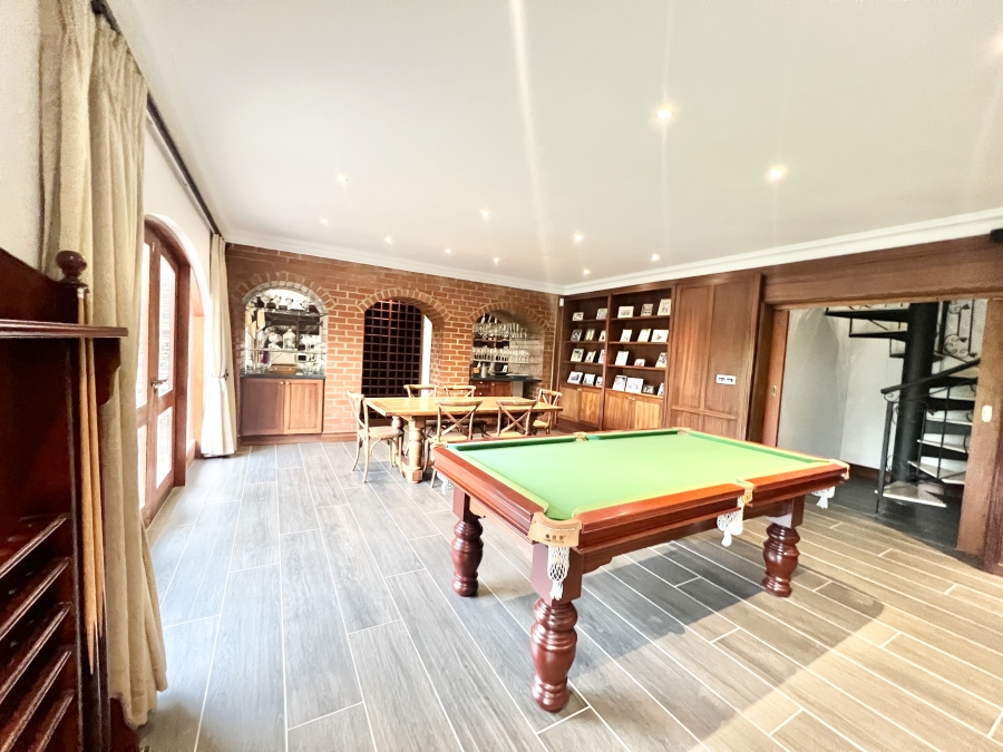 4 Bedroom Property for Sale in Blue Valley Golf Estate Gauteng