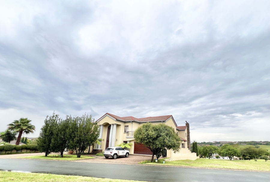 4 Bedroom Property for Sale in Blue Valley Golf Estate Gauteng