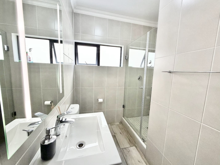 To Let 3 Bedroom Property for Rent in Carlswald Estate Gauteng