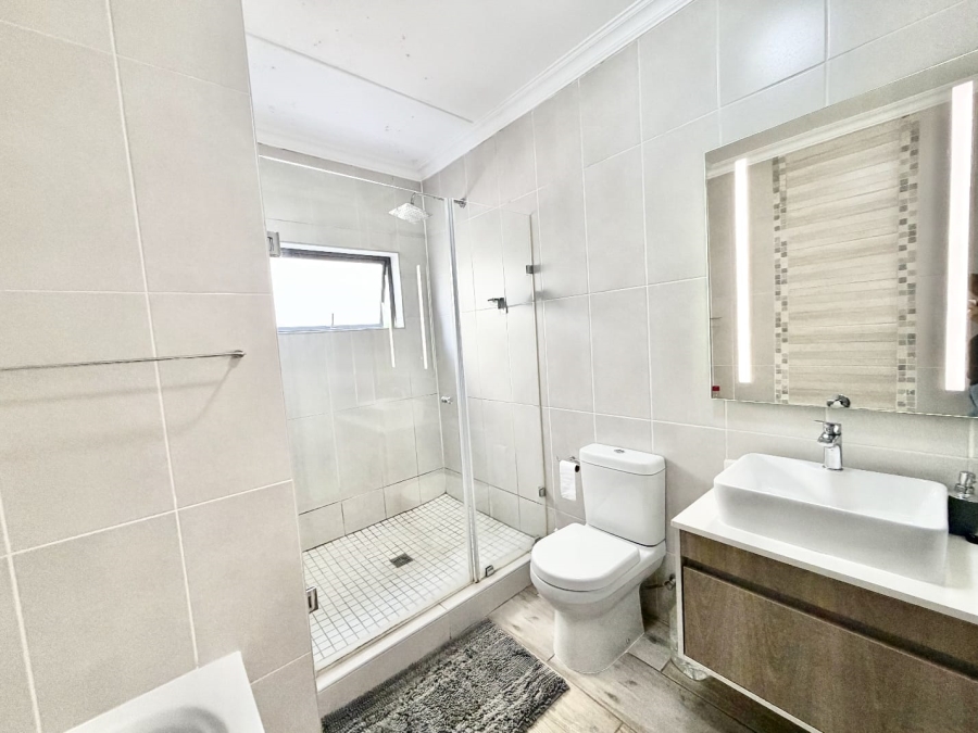 To Let 3 Bedroom Property for Rent in Carlswald Estate Gauteng