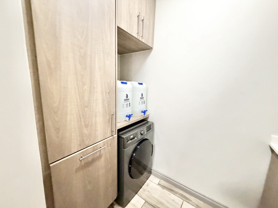 To Let 3 Bedroom Property for Rent in Carlswald Estate Gauteng
