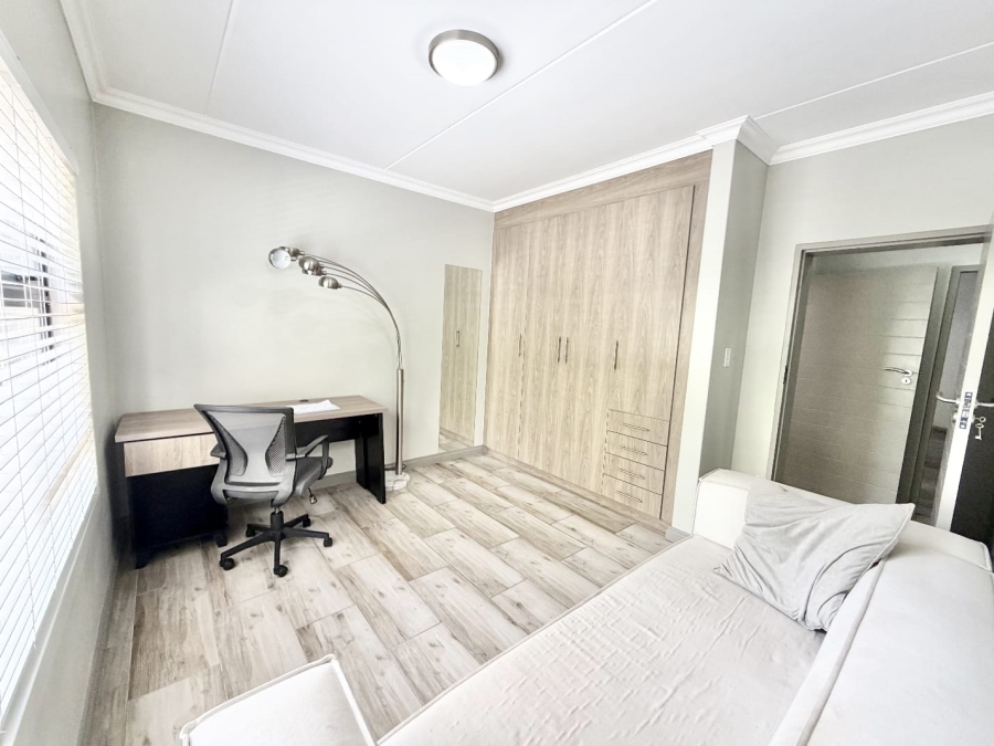 To Let 3 Bedroom Property for Rent in Carlswald Estate Gauteng