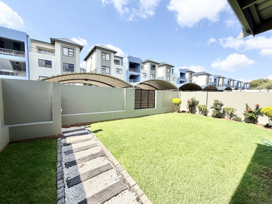 To Let 3 Bedroom Property for Rent in Carlswald Estate Gauteng