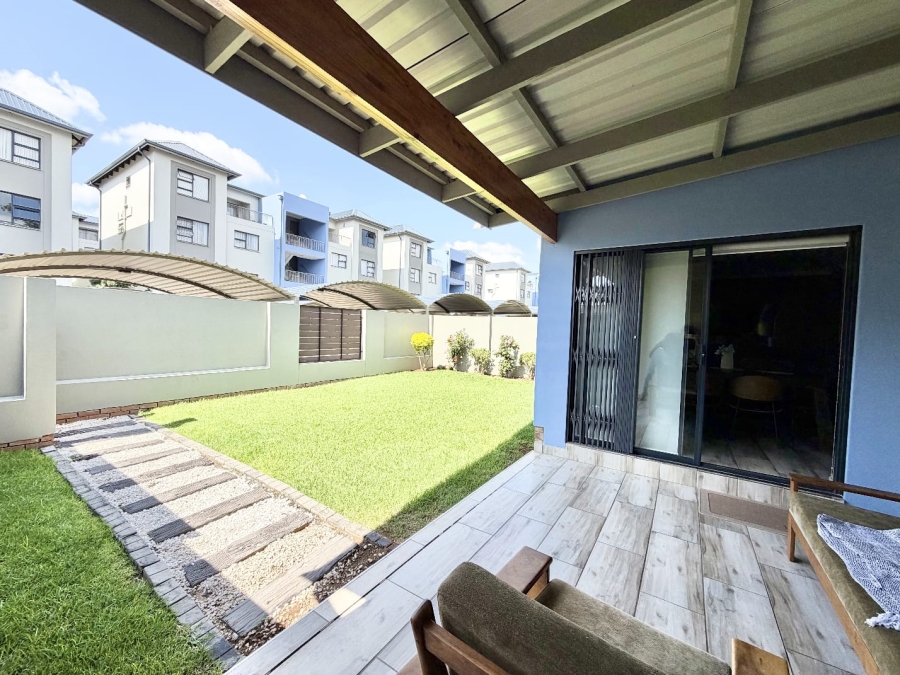 To Let 3 Bedroom Property for Rent in Carlswald Estate Gauteng