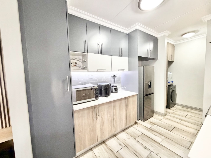 To Let 3 Bedroom Property for Rent in Carlswald Estate Gauteng