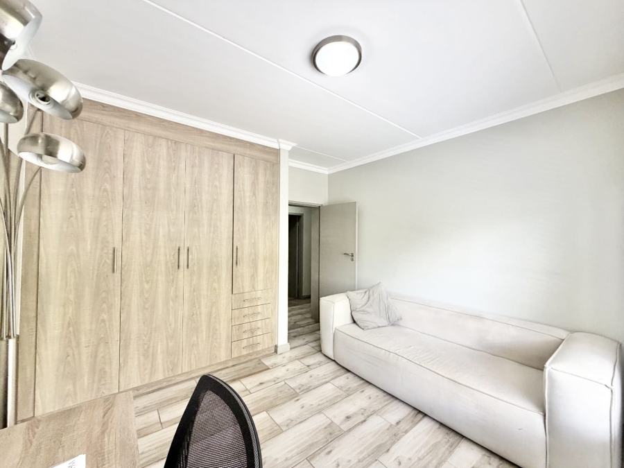 To Let 3 Bedroom Property for Rent in Carlswald Estate Gauteng