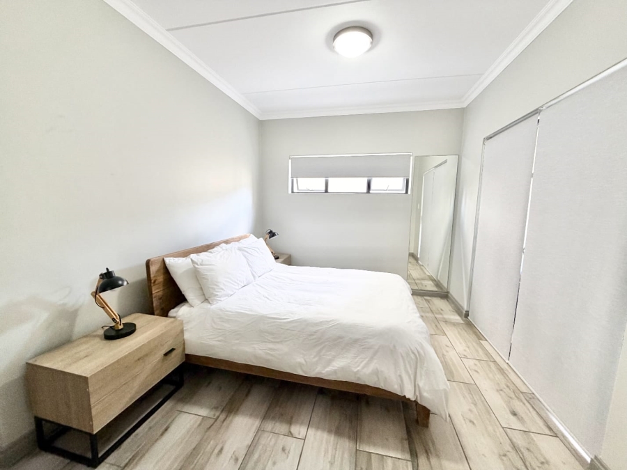 To Let 3 Bedroom Property for Rent in Carlswald Estate Gauteng