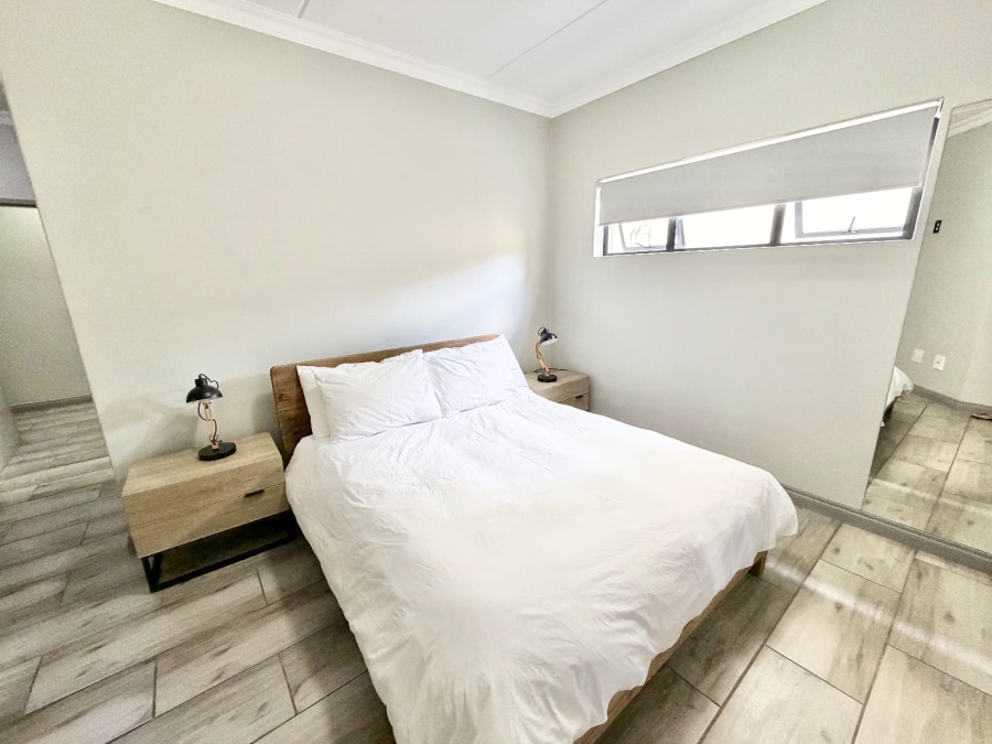 To Let 3 Bedroom Property for Rent in Carlswald Estate Gauteng