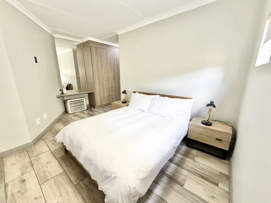 To Let 3 Bedroom Property for Rent in Carlswald Estate Gauteng