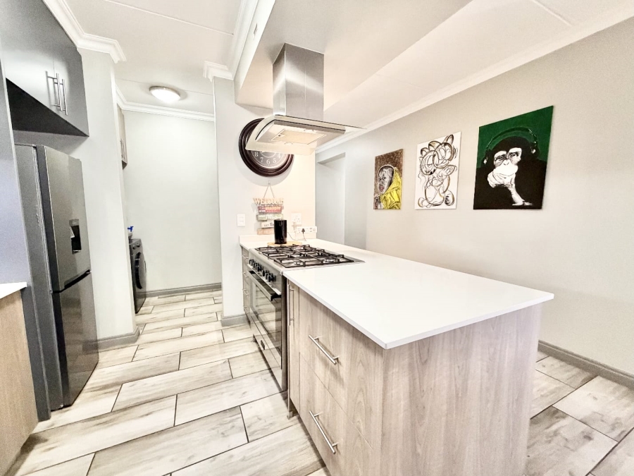 To Let 3 Bedroom Property for Rent in Carlswald Estate Gauteng