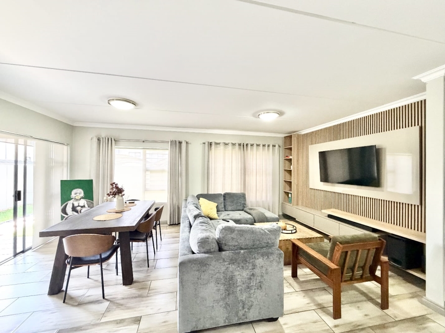 To Let 3 Bedroom Property for Rent in Carlswald Estate Gauteng