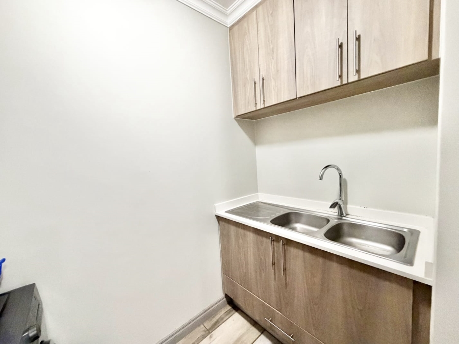 To Let 3 Bedroom Property for Rent in Carlswald Estate Gauteng