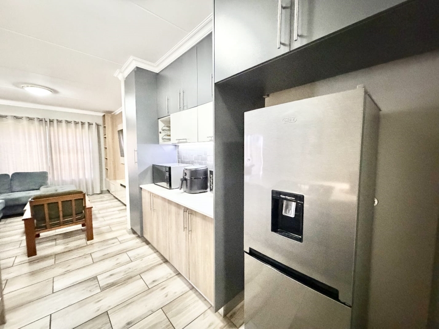 To Let 3 Bedroom Property for Rent in Carlswald Estate Gauteng