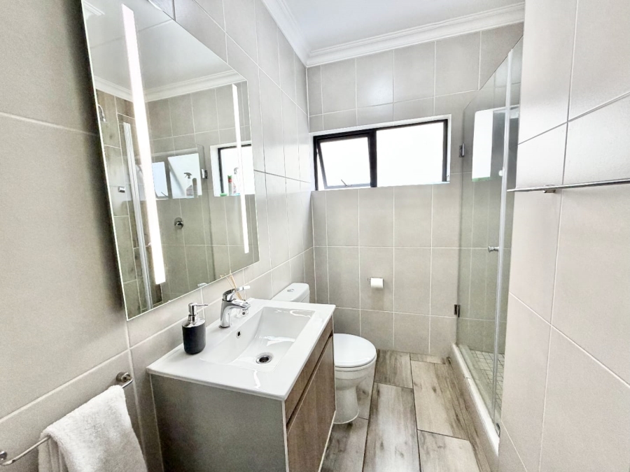 To Let 3 Bedroom Property for Rent in Carlswald Estate Gauteng