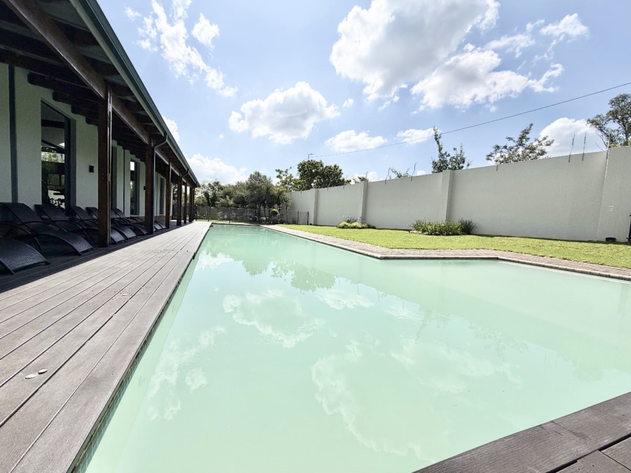 To Let 3 Bedroom Property for Rent in Carlswald Estate Gauteng