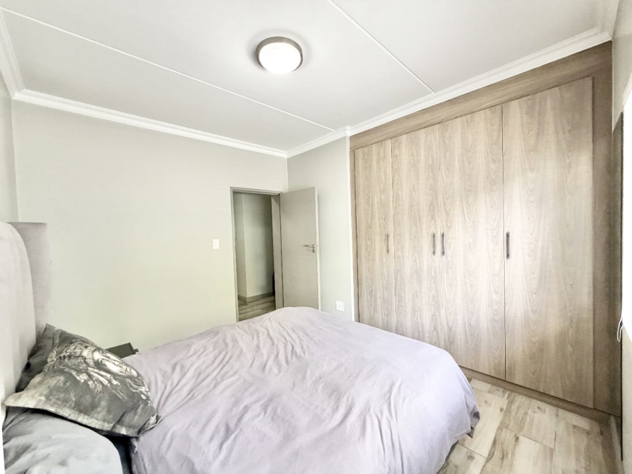 To Let 3 Bedroom Property for Rent in Carlswald Estate Gauteng
