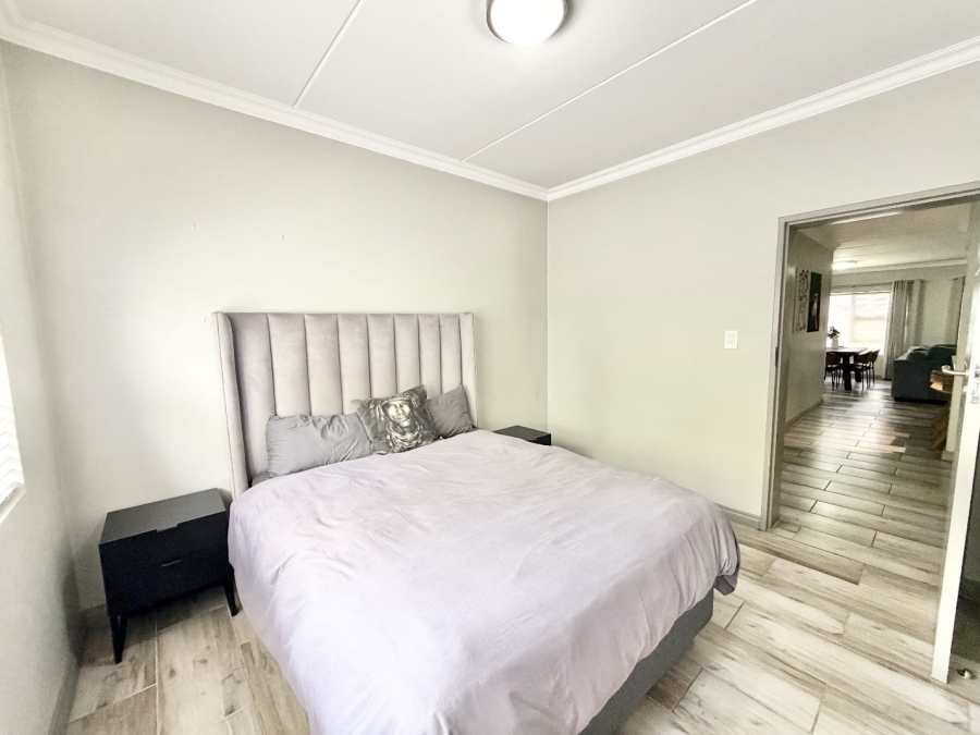 To Let 3 Bedroom Property for Rent in Carlswald Estate Gauteng