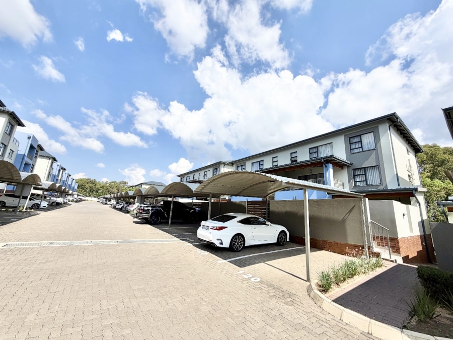 To Let 3 Bedroom Property for Rent in Carlswald Estate Gauteng