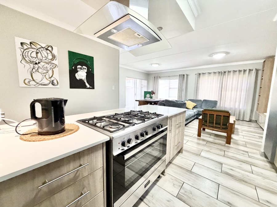 To Let 3 Bedroom Property for Rent in Carlswald Estate Gauteng