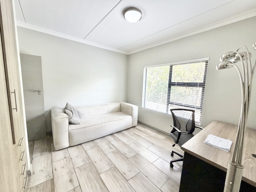 To Let 3 Bedroom Property for Rent in Carlswald Estate Gauteng