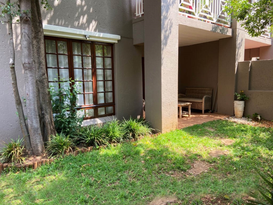 To Let 2 Bedroom Property for Rent in Riviera Gauteng
