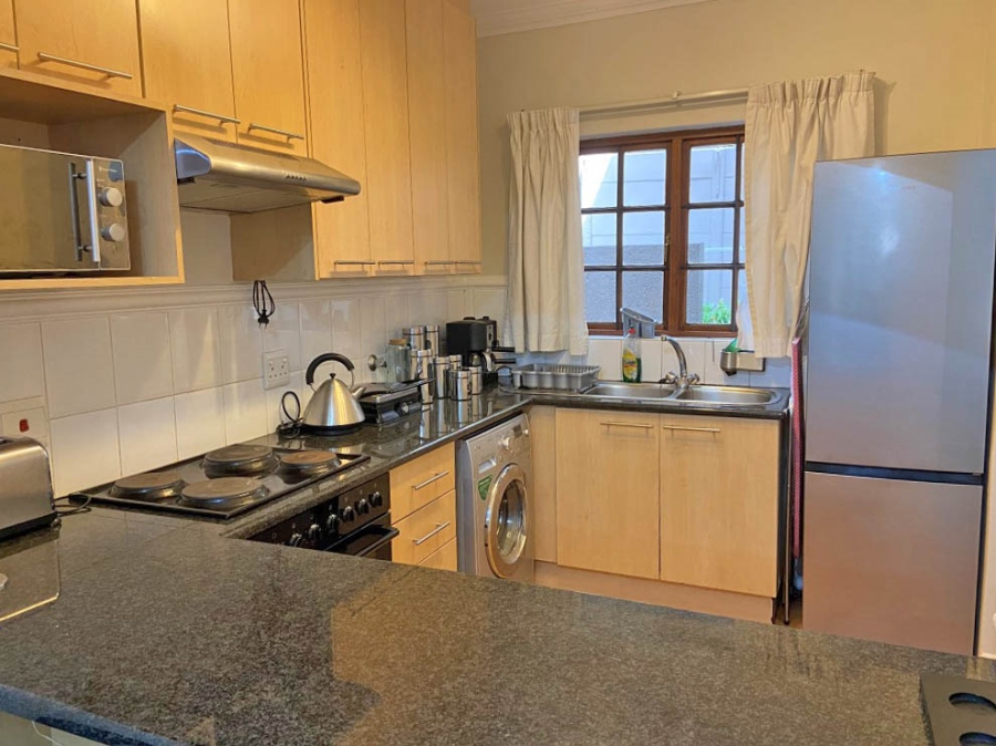 To Let 2 Bedroom Property for Rent in Riviera Gauteng