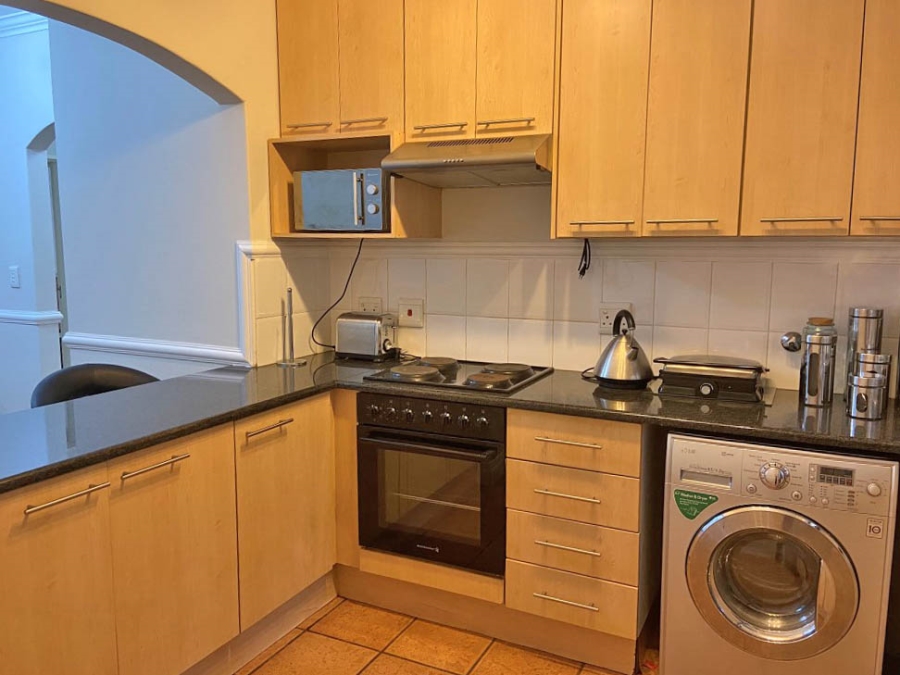 To Let 2 Bedroom Property for Rent in Riviera Gauteng